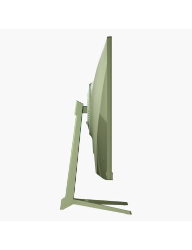 Arozzi | Nova | 27 " | IPS | QHD | 16:9 | 180 Hz | 1 ms | 2560 x 1440 pixels | 350 cd/m | HDMI ports quantity 2 | Forest Green
