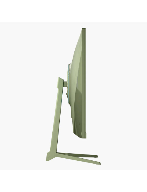 Arozzi | Nova | 27 " | IPS | QHD | 16:9 | 180 Hz | 1 ms | 2560 x 1440 pixels | 350 cd/m | HDMI ports quantity 2 | Forest Green