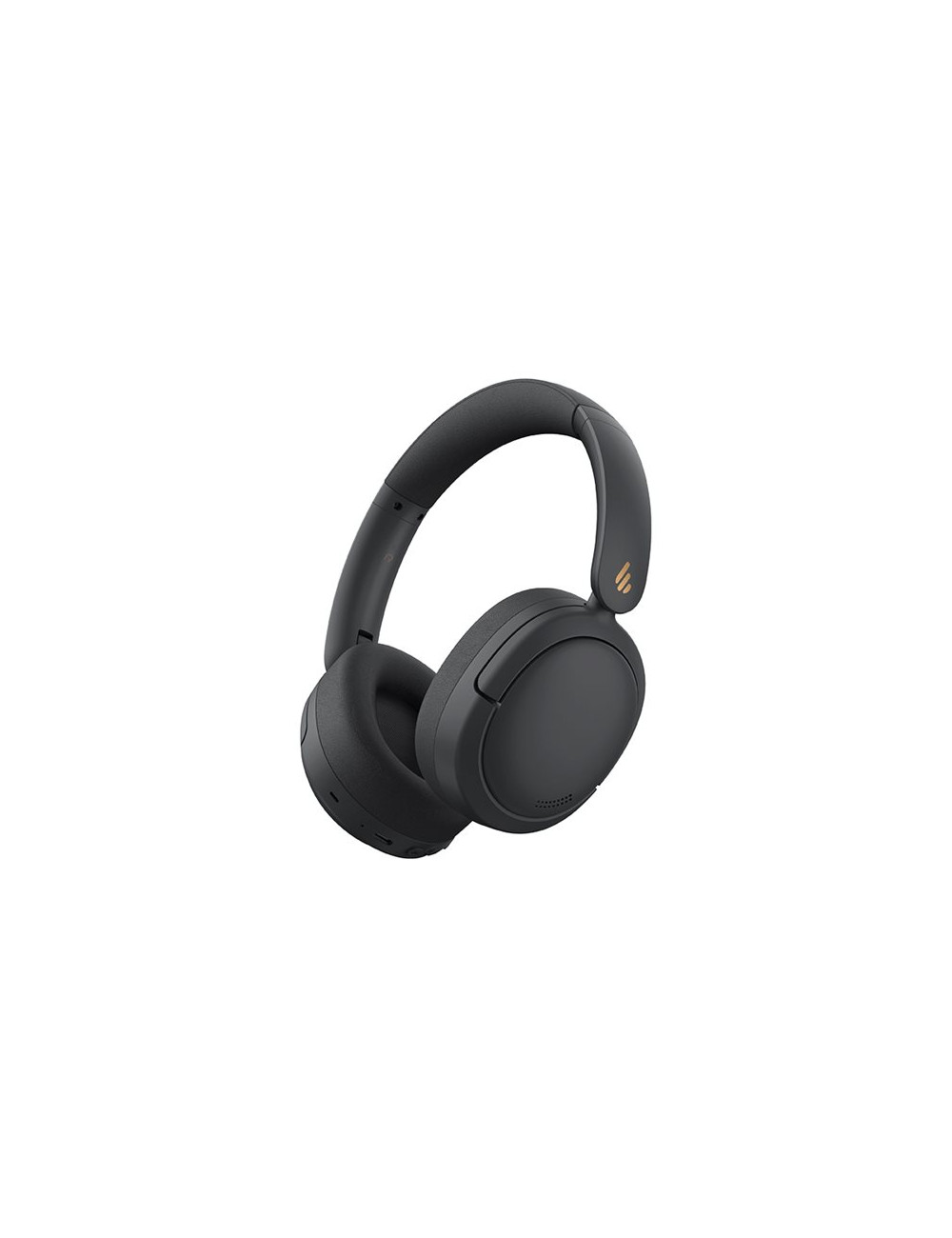Edifier Headphones | W800BT Pro | Wireless | Over-ear | Microphone | Noise canceling | Black