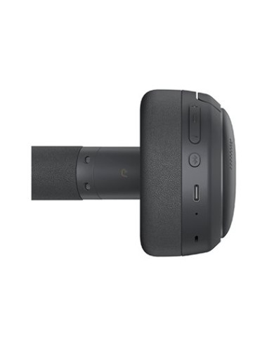 Edifier Headphones | W800BT Pro | Wireless | Over-ear | Microphone | Noise canceling | Black