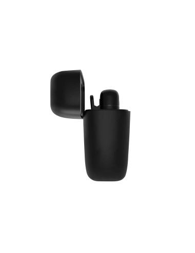 Natec | Microphone | NMI-2253 | Wireless | Black