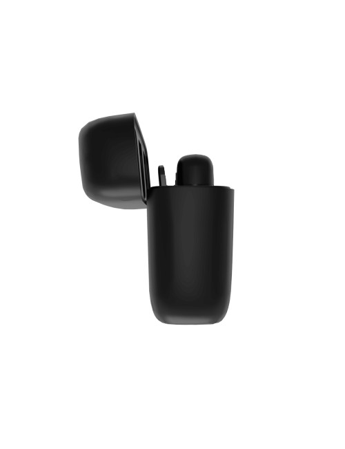 Natec | Microphone | Radium 251 | Built-in microphone | Wireless | Black