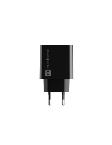 Natec Ribera USB Charger, 1xUSB-A, 1x USBD-C, 200 W | NUC-2062
