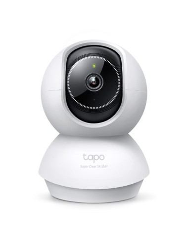 WRL CAMERA PAN/TILT/TAPO C230 TP-LINK