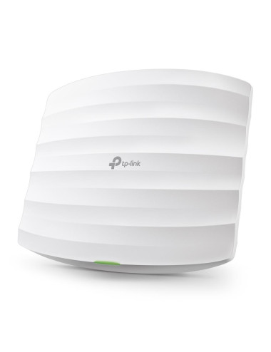 Access Point|TP-LINK|Omada|1350 Mbps|IEEE 802.11a|IEEE 802.11b|IEEE 802.11g|IEEE 802.11n|IEEE 802.11ac|1x10/100/1000M|Number of 