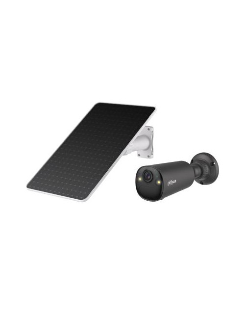 WRL CAMERA 4MP BULLET 4G KIT/KITBF4CA-4G0210BXL/M0508 DAHUA