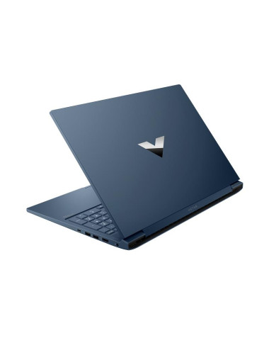 Notebook|HP|Victus|15-fb3039nw|CPU AMD Ryzen 7|7445HS|3550 MHz|15.6"|1920x1080|RAM 16GB|DDR5|SSD 512GB|NVIDIA GeForce RTX 3050|6