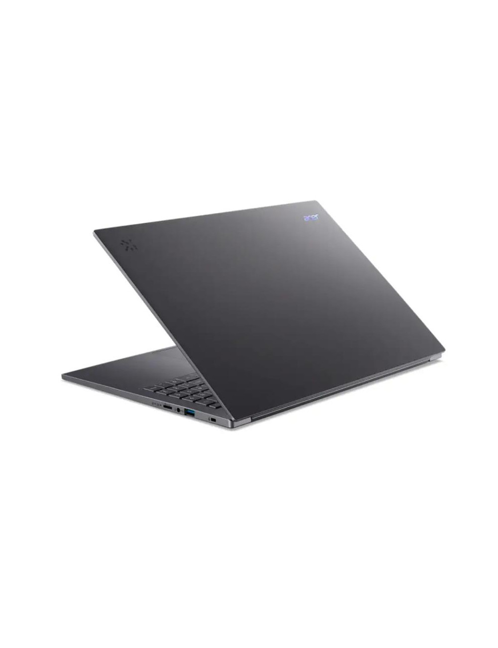 Notebook|ACER|Aspire|Aspire 16 AI|A16-11M-X4X3|CPU Qualcomm Snapdragon|X X1-26-100|3000 MHz|16"|1920x1200|RAM 16GB|LPDDR5x|SSD 5