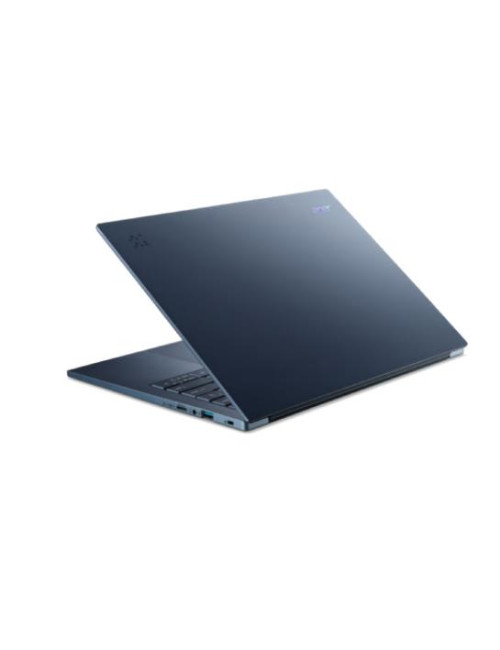 Notebook|ACER|Aspire|Aspire 14 A|A14-11M-X7S4|CPU Qualcomm Snapdragon|X X1-26-100|3000 MHz|14"|1920x1200|RAM 32GB|LPDDR5x|SSD 1T