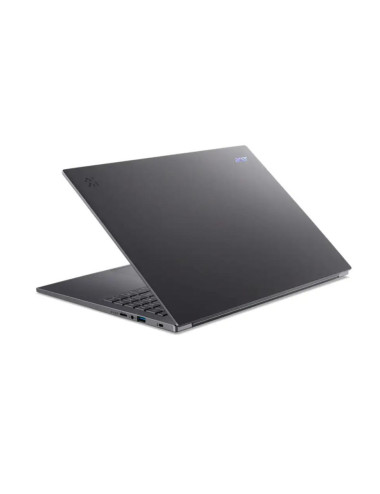 Notebook|ACER|Aspire|Aspire 16 AI|A16-11M-X9L6|CPU Qualcomm Snapdragon|X X1-26-100|3000 MHz|16"|1920x1200|RAM 32GB|LPDDR5x|SSD 1