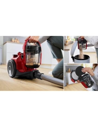 Bosch Serie 2 BGC05AAA2...