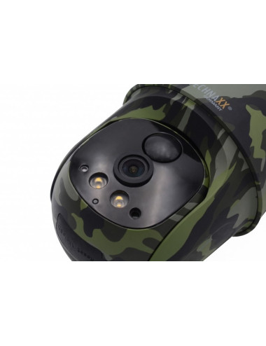 Technaxx 4G PT Dome TX-290...