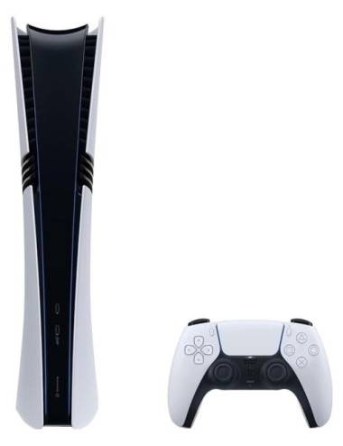 Sony PlayStation 5 Pro + EA...