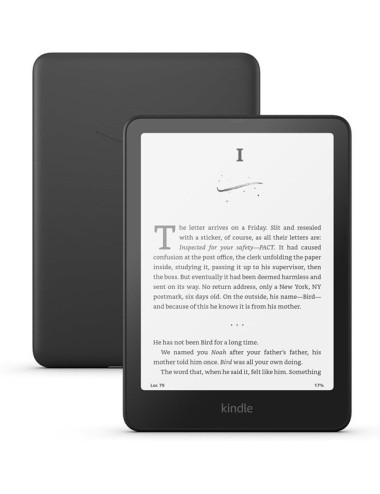 Amazon Kindle 7″ 12th...
