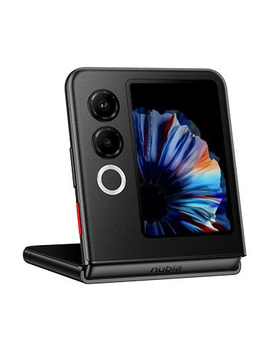 Nubia Flip 2 5G 17.5 cm...