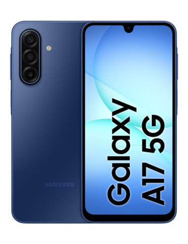 Samsung Galaxy A17 5G 17 cm...