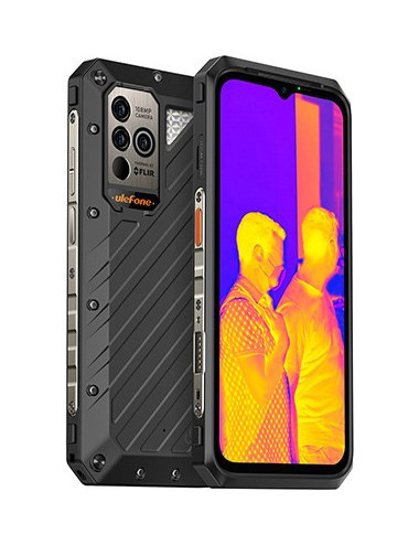 Ulefone Power Armor 19T...