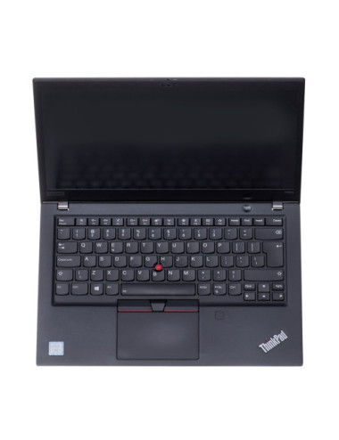 LENOVO ThinkPad T490S...