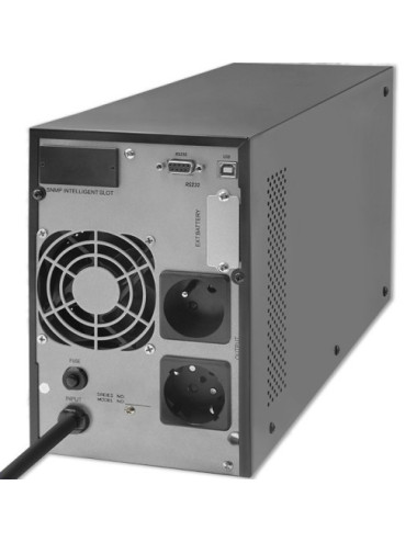 Qoltec Zasilacz awaryjny...