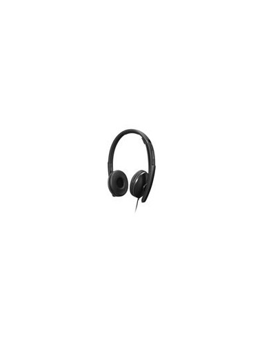 LENOVO USB-A Wired Stereo Headset Gen 2