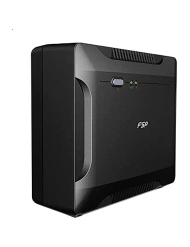 FSP | Nano 800 | 800 VA | 220/ 230/ 240 VAC V | 270 V