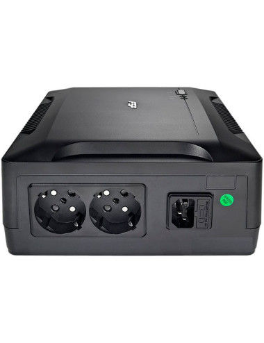 FSP | Nano 800 | 800 VA | 220/ 230/ 240 VAC V | 270 V