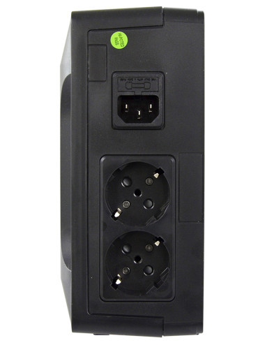 FSP | Nano 800 | 800 VA | 220/ 230/ 240 VAC V | 270 V