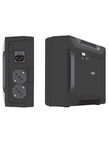 FSP | Nano 800 | 800 VA | 220/ 230/ 240 VAC V | 270 V