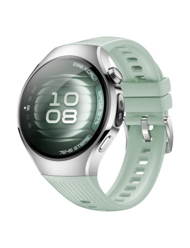 Huawei Watch 5 (42mm) | Smart watch | AMOLED | 1.38 inches | Waterproof | Green