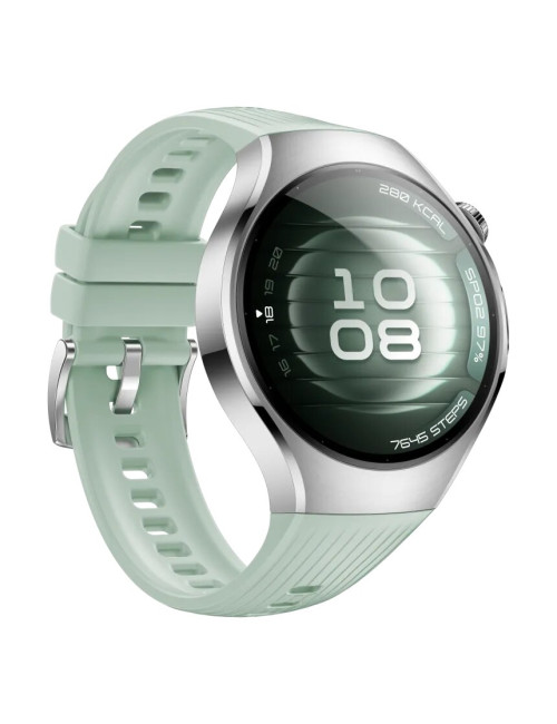 Huawei Watch 5 (42mm) | Smart watch | AMOLED | 1.38 inches | Waterproof | Green