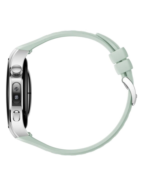 Huawei Watch 5 (42mm) | Smart watch | AMOLED | 1.38 inches | Waterproof | Green