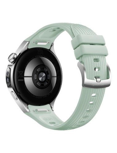 Huawei Watch 5 (42mm) | Smart watch | AMOLED | 1.38 inches | Waterproof | Green