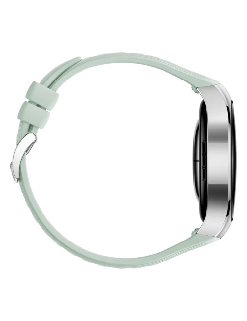 Huawei Watch 5 (42mm) | Smart watch | AMOLED | 1.38 inches | Waterproof | Green