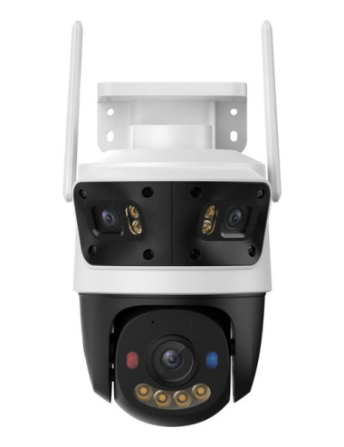 Imou Cruiser Triple Turret...