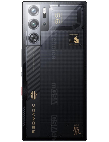 REDMAGIC 9S Pro 5G 16/512GB...