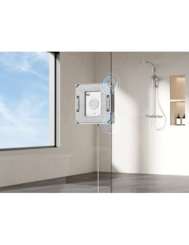 Ecovacs WINBOT W2 PRO OMNI...