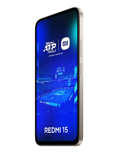 Xiaomi Redmi 15 17.5 cm...