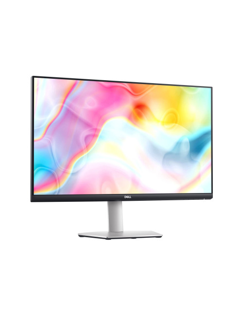 Dell | LCD | S2722DC | 27 " | IPS | QHD | 16:9 | 75 Hz | 4 ms | 2560 x 1440 | 350 cd/m | Audio line-out | HDMI ports quantity 2 
