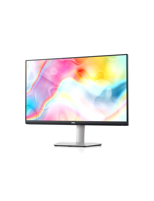 Dell | LCD | S2722DC | 27 " | IPS | QHD | 16:9 | 75 Hz | 4 ms | 2560 x 1440 | 350 cd/m | Audio line-out | HDMI ports quantity 2 