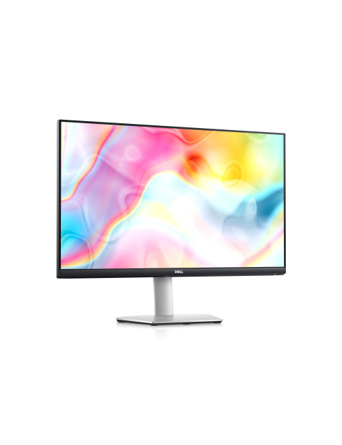 Dell | LCD | S2722DC | 27 " | IPS | QHD | 16:9 | 75 Hz | 4 ms | 2560 x 1440 | 350 cd/m | Audio line-out | HDMI ports quantity 2 