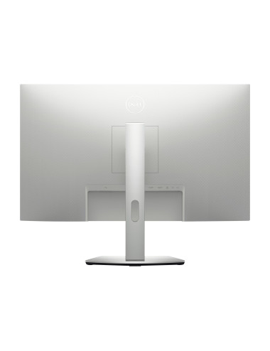 Dell | LCD | S2722DC | 27 " | IPS | QHD | 16:9 | 75 Hz | 4 ms | 2560 x 1440 | 350 cd/m | Audio line-out | HDMI ports quantity 2 
