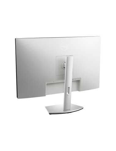 Dell | LCD | S2722DC | 27 " | IPS | QHD | 16:9 | 75 Hz | 4 ms | 2560 x 1440 | 350 cd/m | Audio line-out | HDMI ports quantity 2 