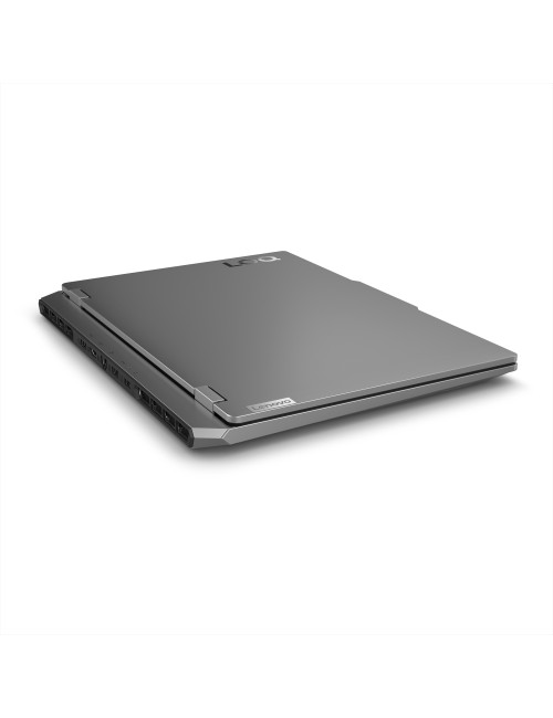 Lenovo LOQ 15IAX9 | Luna Grey | 15.6 " | IPS | FHD | 1920 x 1080 pixels | Intel Core i5 | i5-12450HX | 24 GB | SO-DIMM DDR5 | So