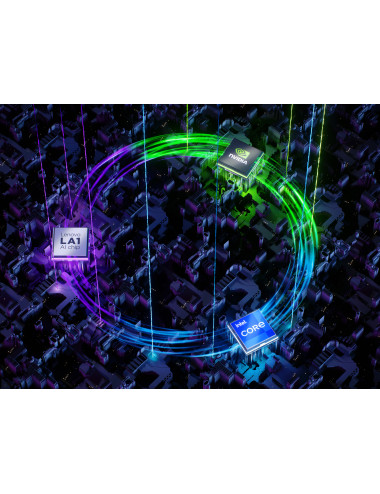 Lenovo LOQ 15IAX9 | Luna Grey | 15.6 " | IPS | FHD | 1920 x 1080 pixels | Intel Core i5 | i5-12450HX | 24 GB | SO-DIMM DDR5 | So