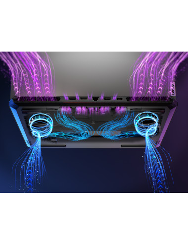 Lenovo LOQ 15IAX9 | Luna Grey | 15.6 " | IPS | FHD | 1920 x 1080 pixels | Intel Core i5 | i5-12450HX | 24 GB | SO-DIMM DDR5 | So