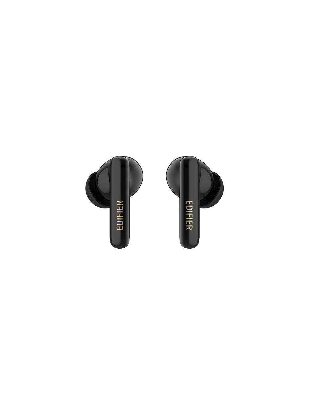 Edifier | Wireless Earbuds | X5 Pro | Built-in microphone | Bluetooth | ANC | Black