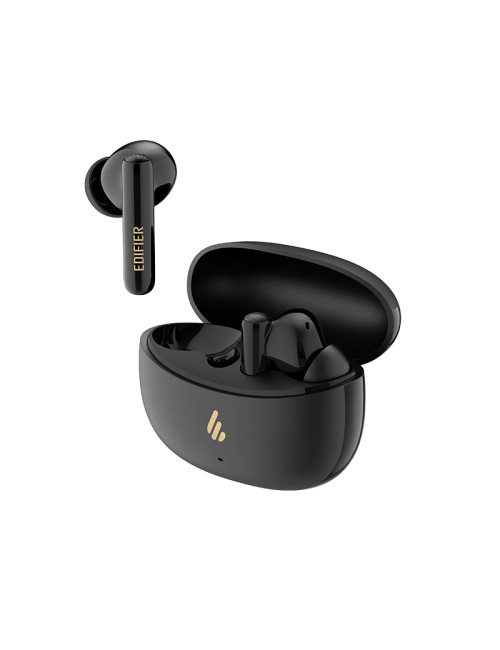 Edifier | Wireless Earbuds | X5 Pro | Built-in microphone | Bluetooth | ANC | Black