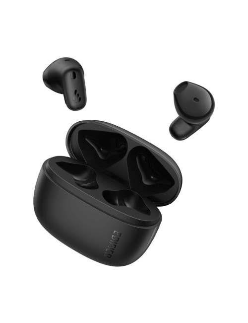 Edifier | Wireless Earbuds | X1 Lite | Built-in microphone | Bluetooth | Black