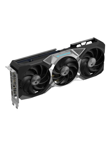 Acer Predator BiFrost Radeon RX 9070 OC | AMD | 16 GB | Radeon RX 9070 Series | GDDR6 | HDMI ports quantity 1 | PCI Express 5.0