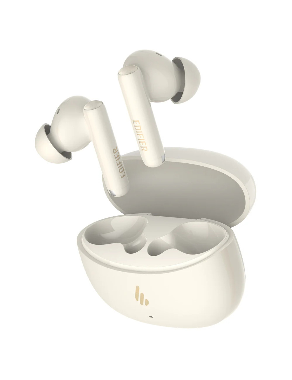 Edifier | Wireless Earbuds | X5 Pro | Built-in microphone | Bluetooth | ANC | Ivory